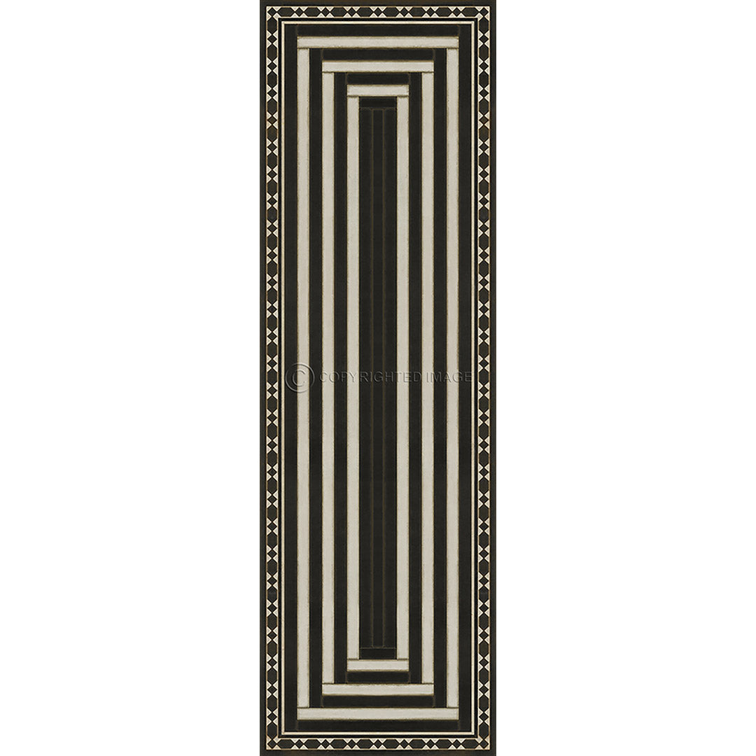 Pattern 18 Son of Heaven 36x115