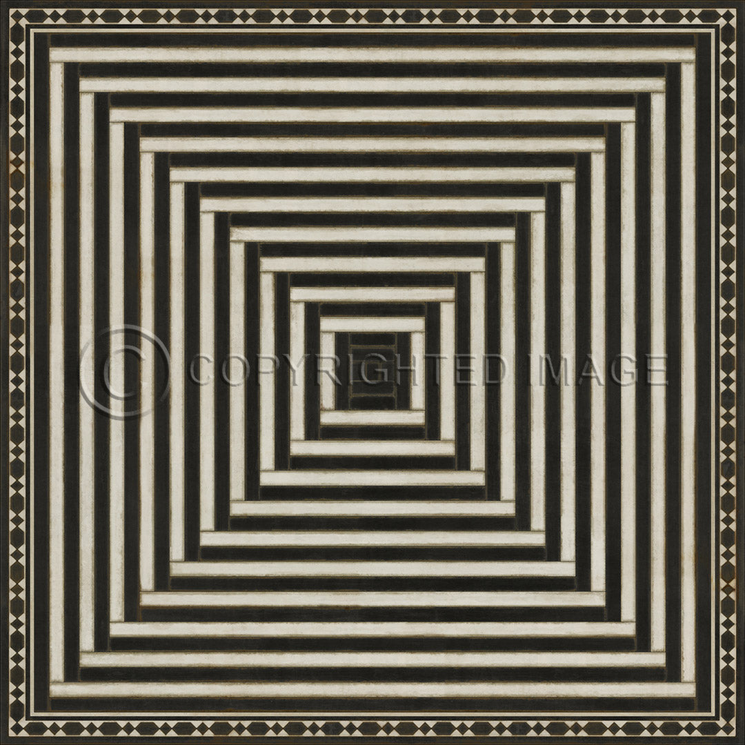 Pattern 18 Son of Heaven 96x96