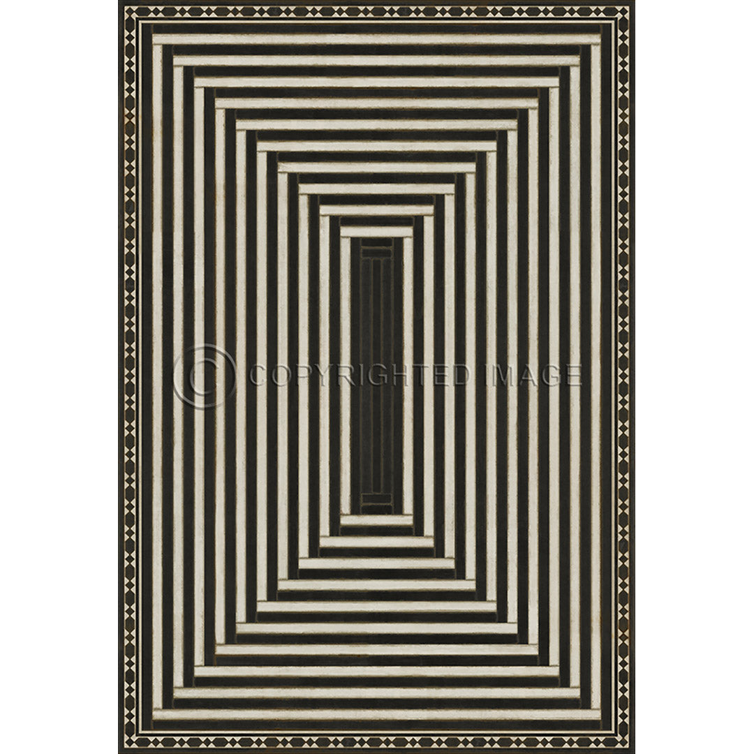 Pattern 18 Son of Heaven 96x140