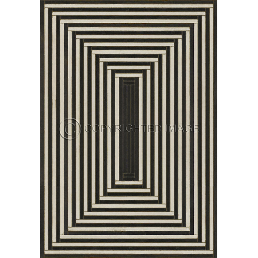 Pattern 18 The Emperor 96x140