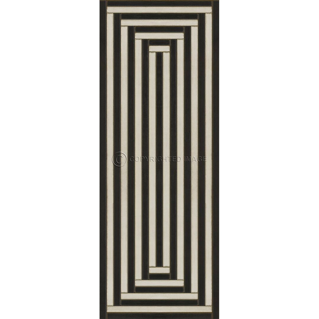 Pattern 18 The Empress 36x90