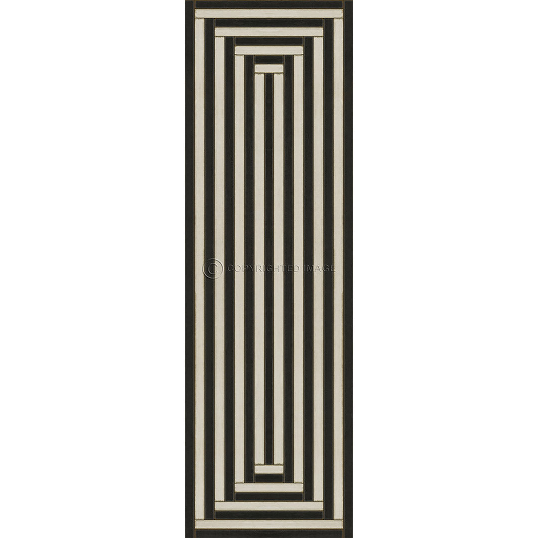 Pattern 18 The Empress 36x115