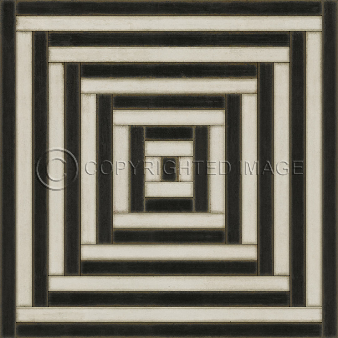 Pattern 18 The Empress 48x48