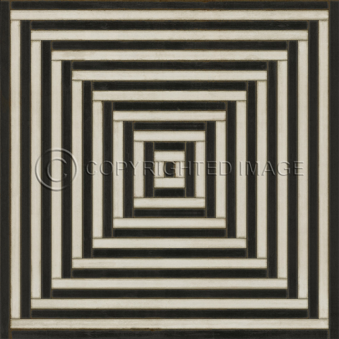 Pattern 18 The Empress 60x60