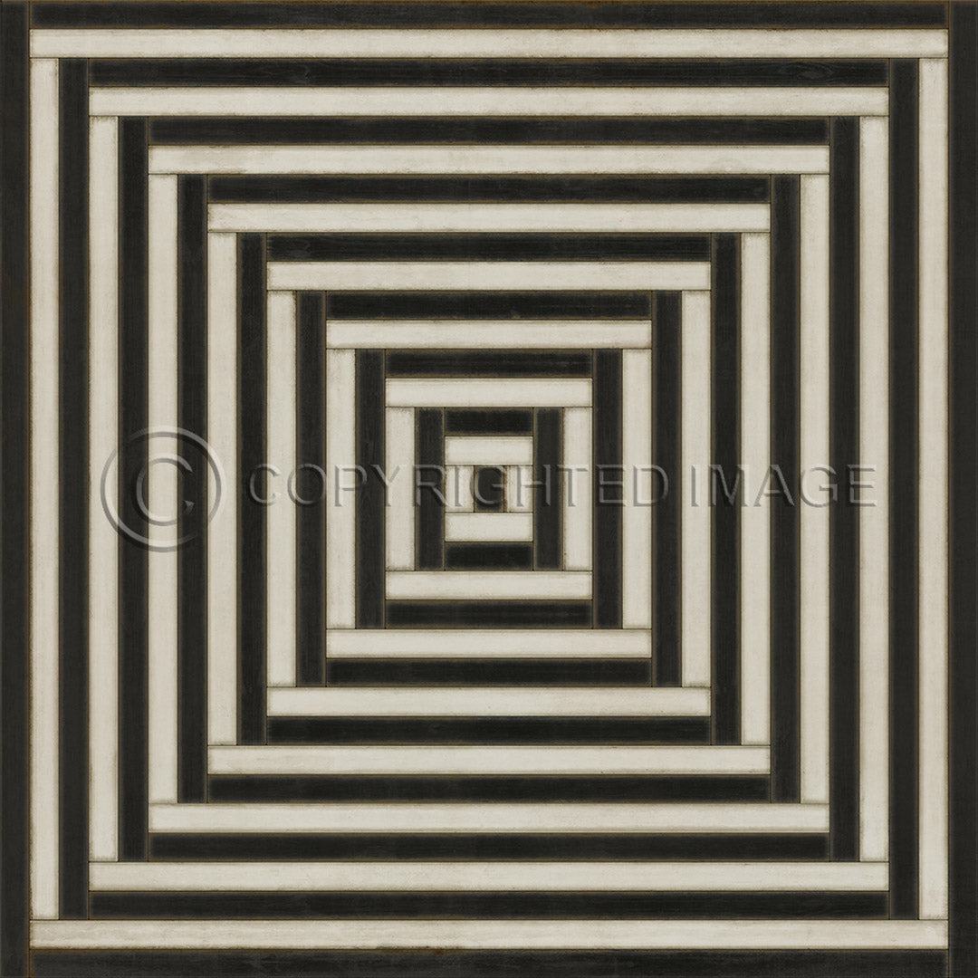 Pattern 18 The Empress 72x72