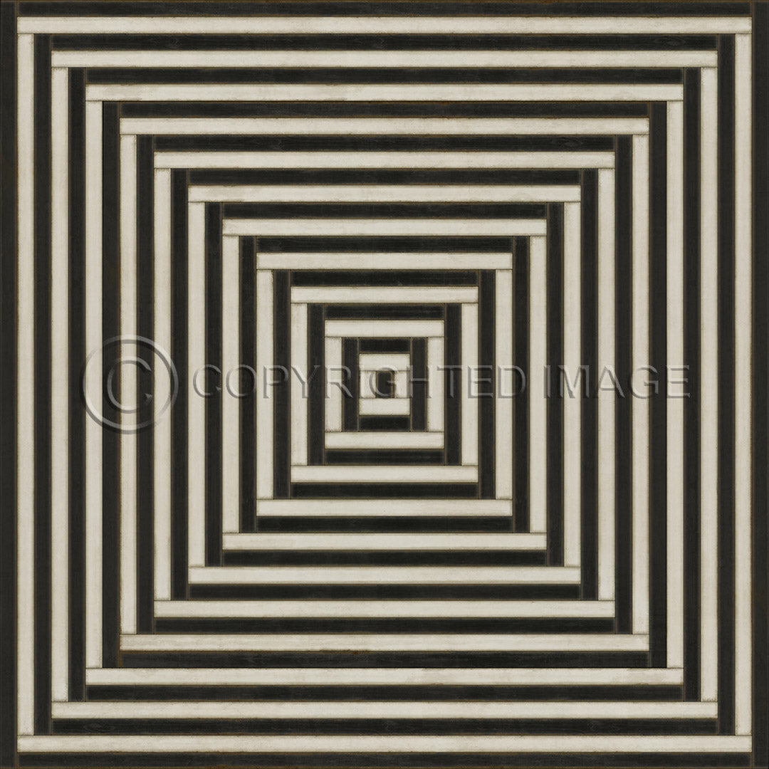 Pattern 18 The Empress 96x96