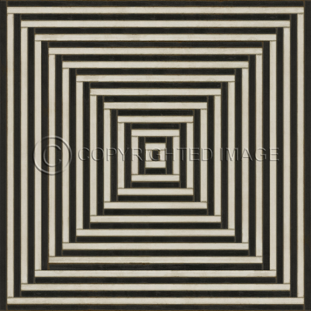 Pattern 18 The Empress 120x120