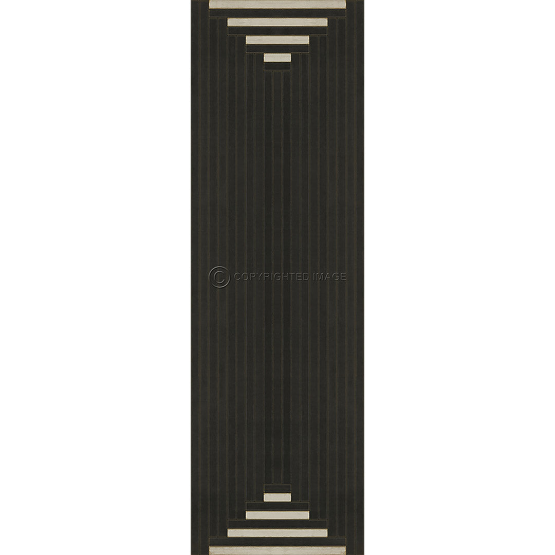 Pattern 18 the Regent 36x115