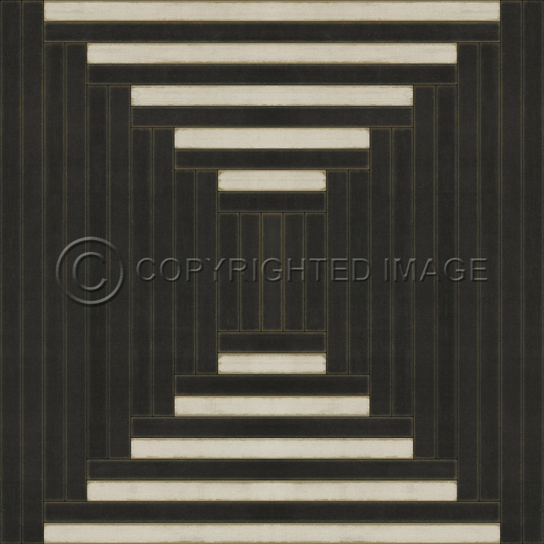 Pattern 18 the Regent 48x48