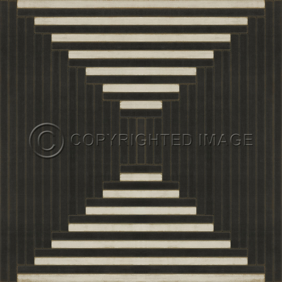 Pattern 18 the Regent 60x60