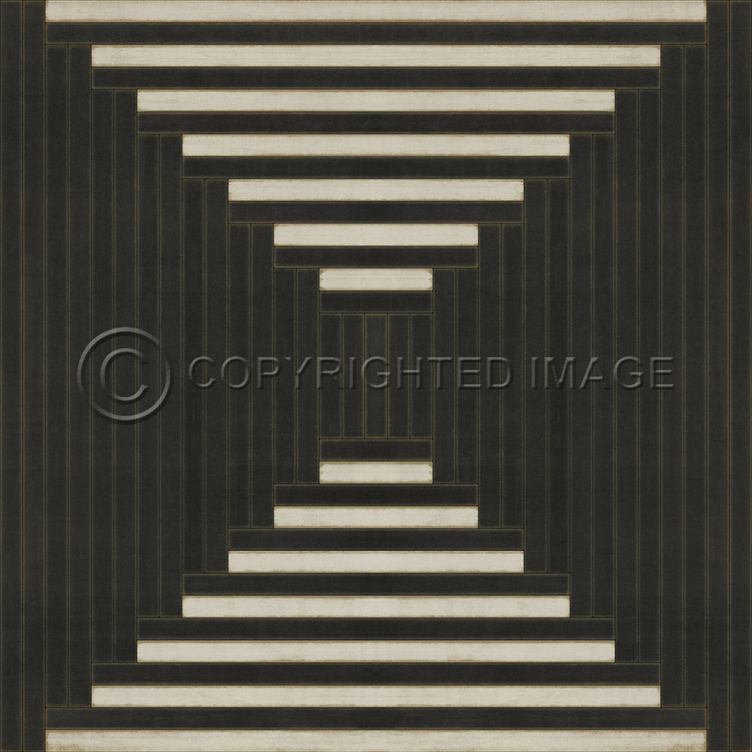 Pattern 18 the Regent 72x72