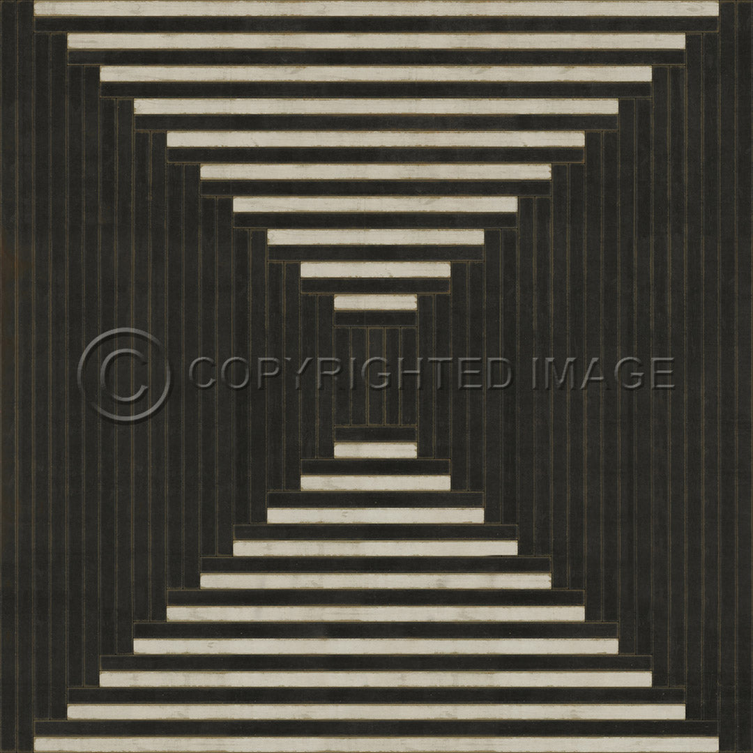 Pattern 18 the Regent 96x96