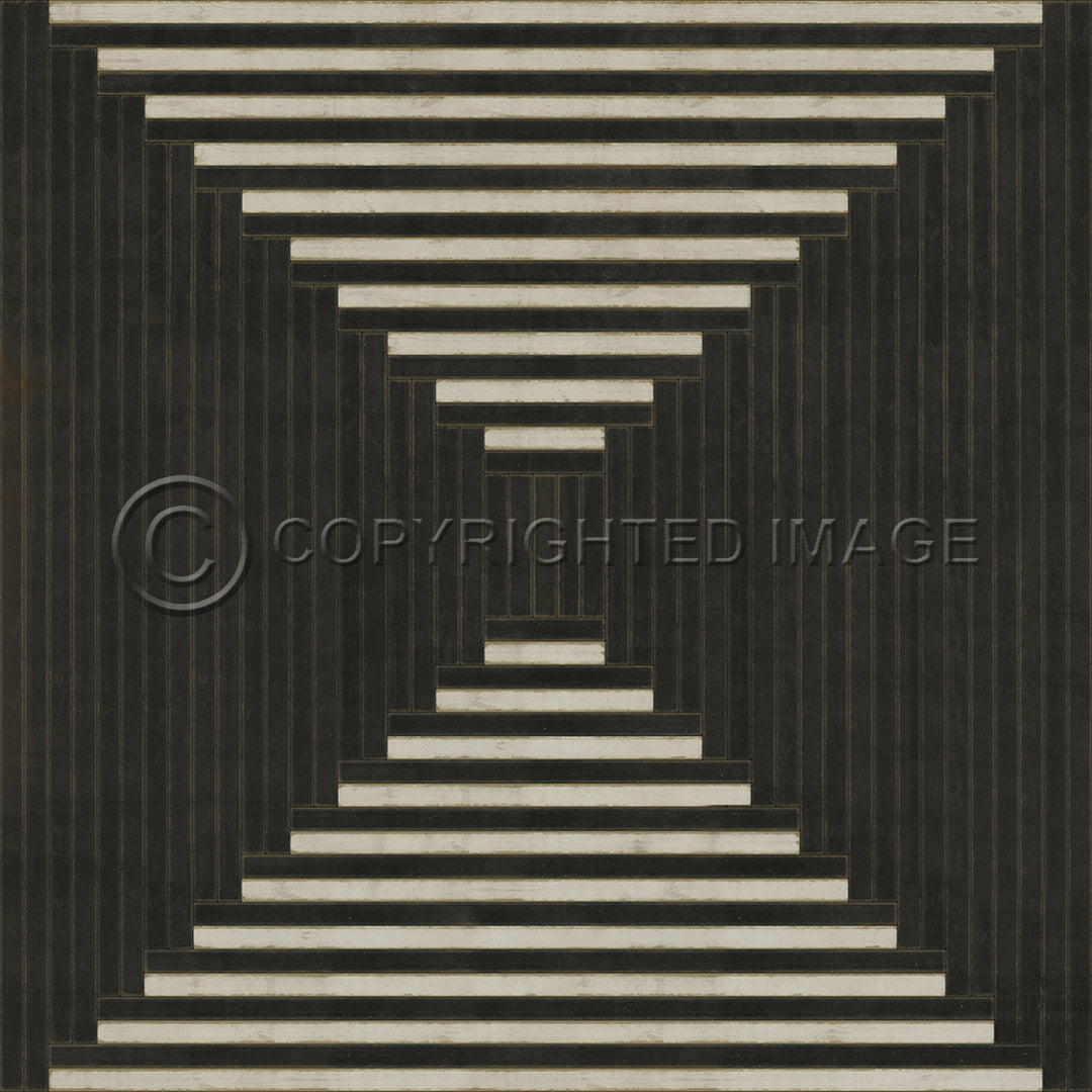 Pattern 18 the Regent 120x120