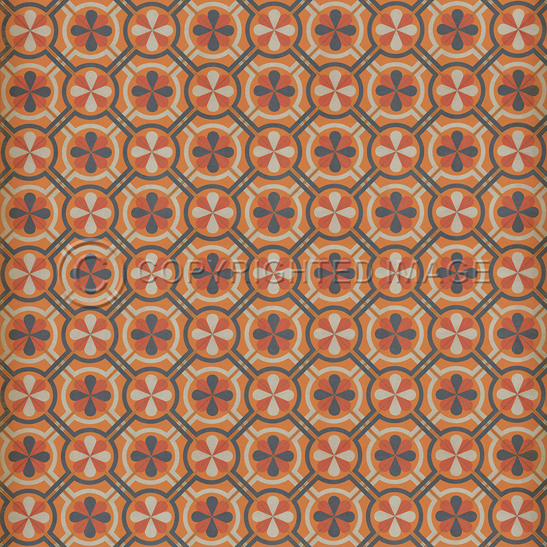 Pattern 19 Faraday 96x96
