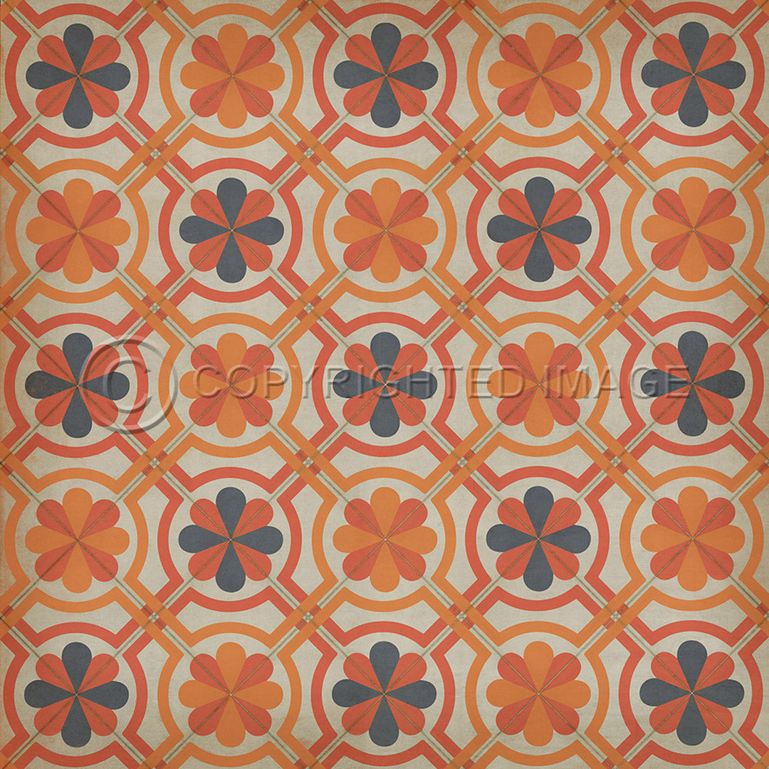 Pattern 19 Galileo 36x36