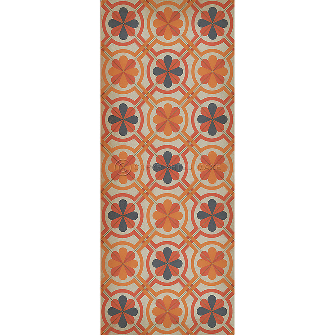 Pattern 19 Galileo 36x90