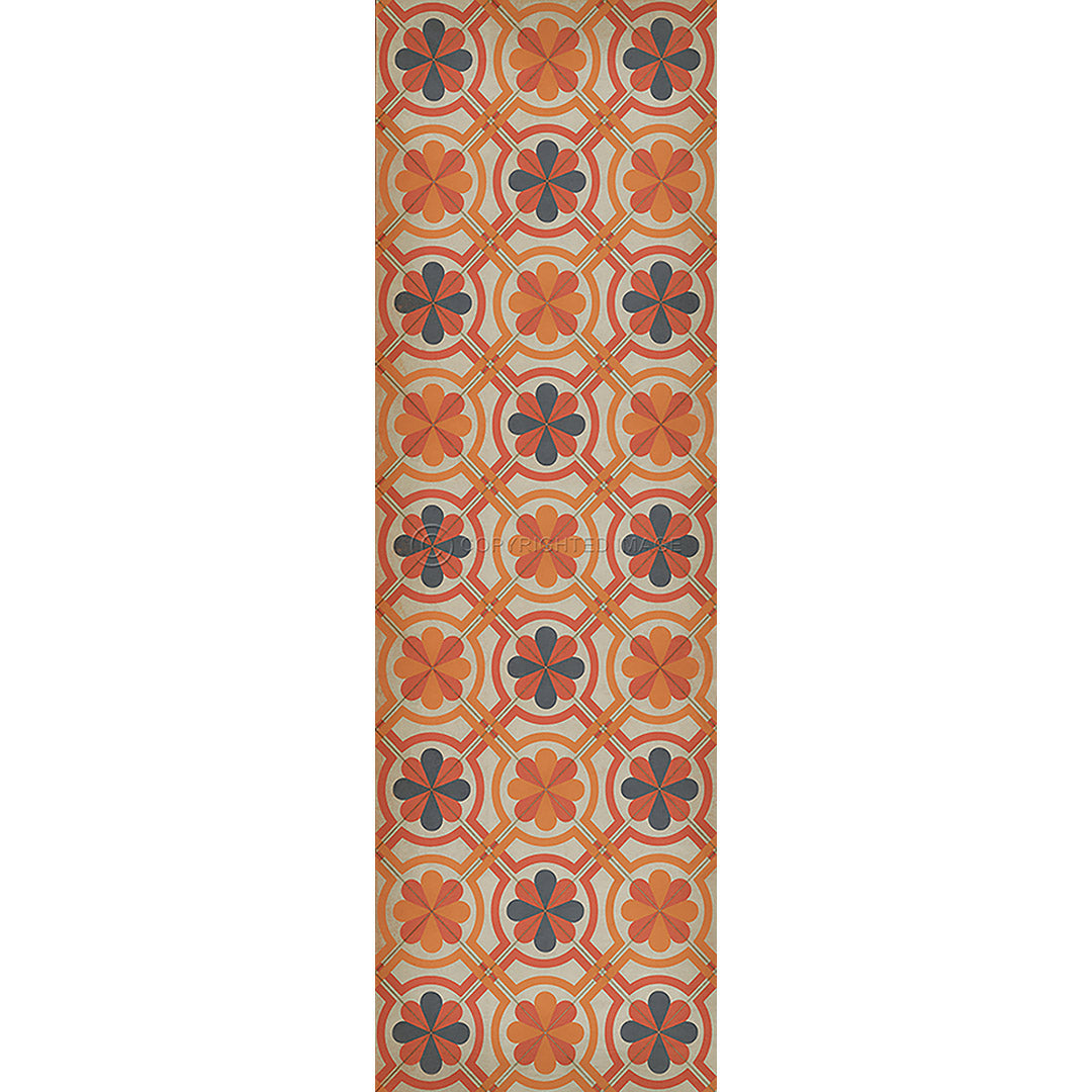 Pattern 19 Galileo 36x115