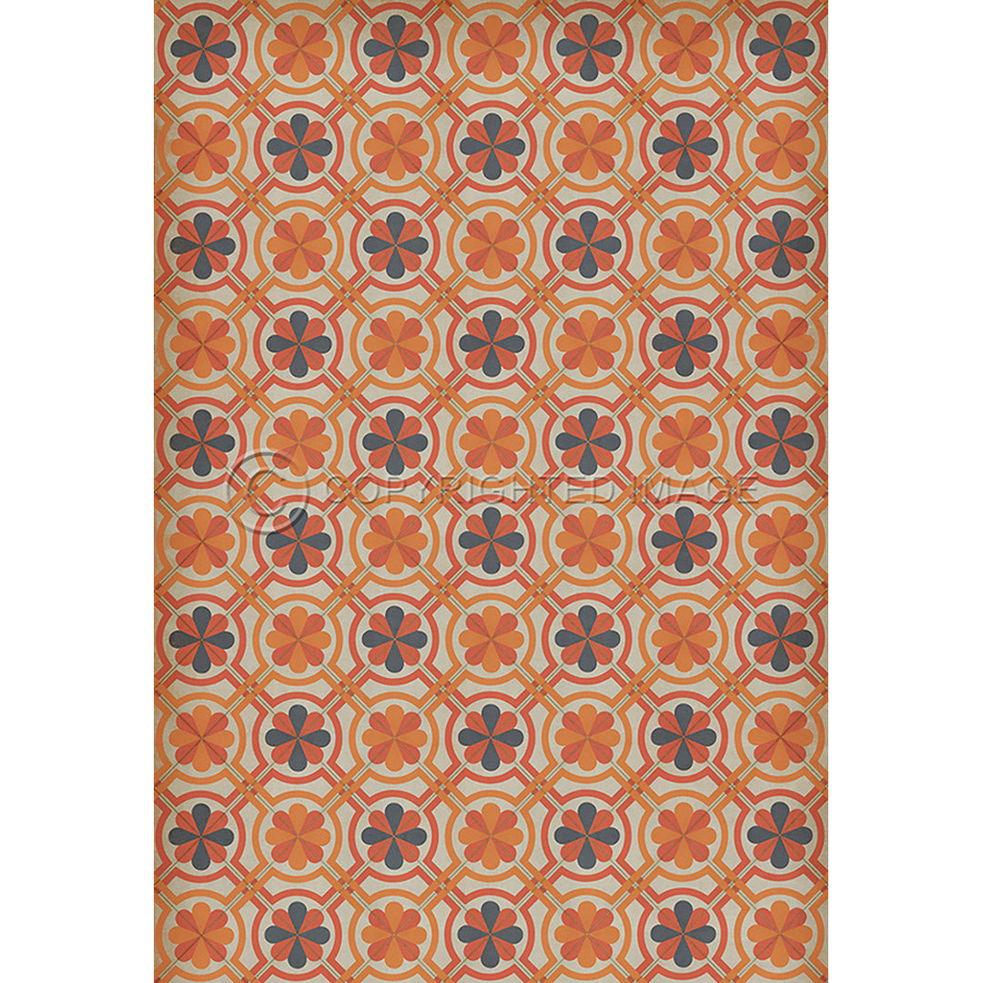 Pattern 19 Galileo 96x140