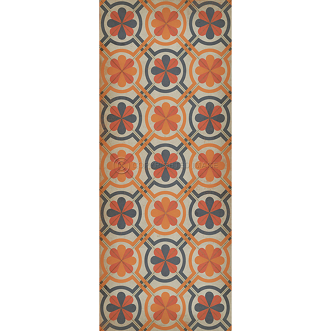 Pattern 19 Newton 36x90