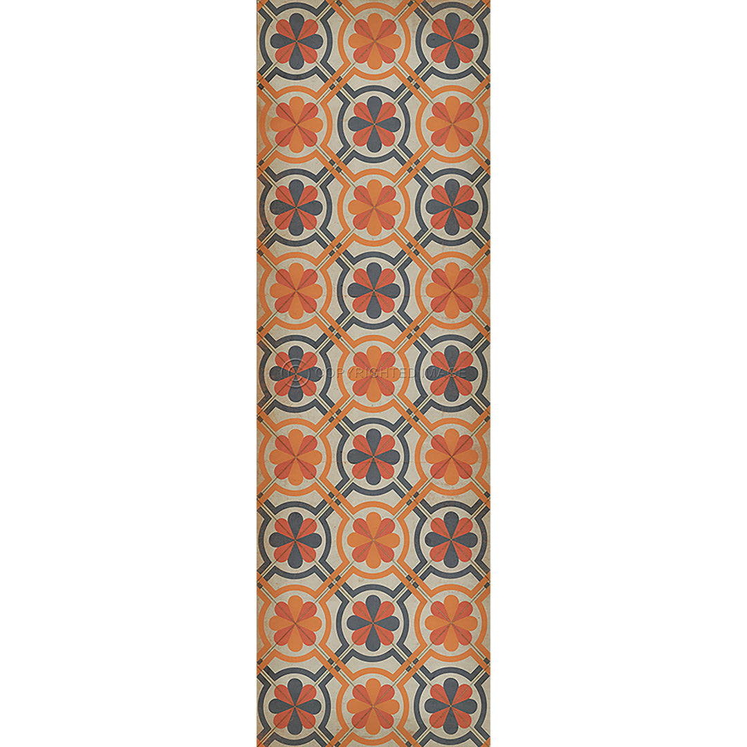 Pattern 19 Newton 36x115