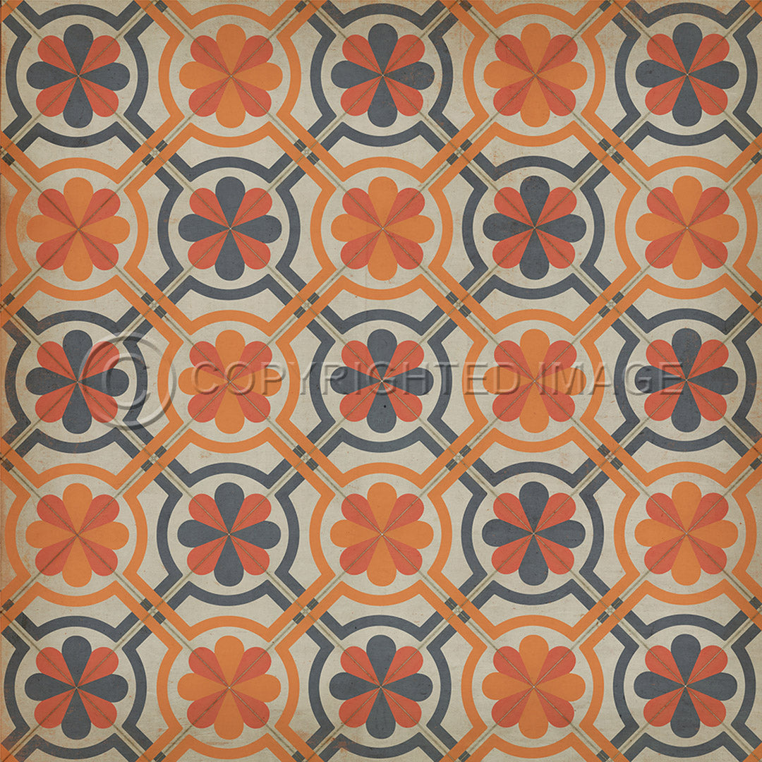 Pattern 19 Newton 48x48