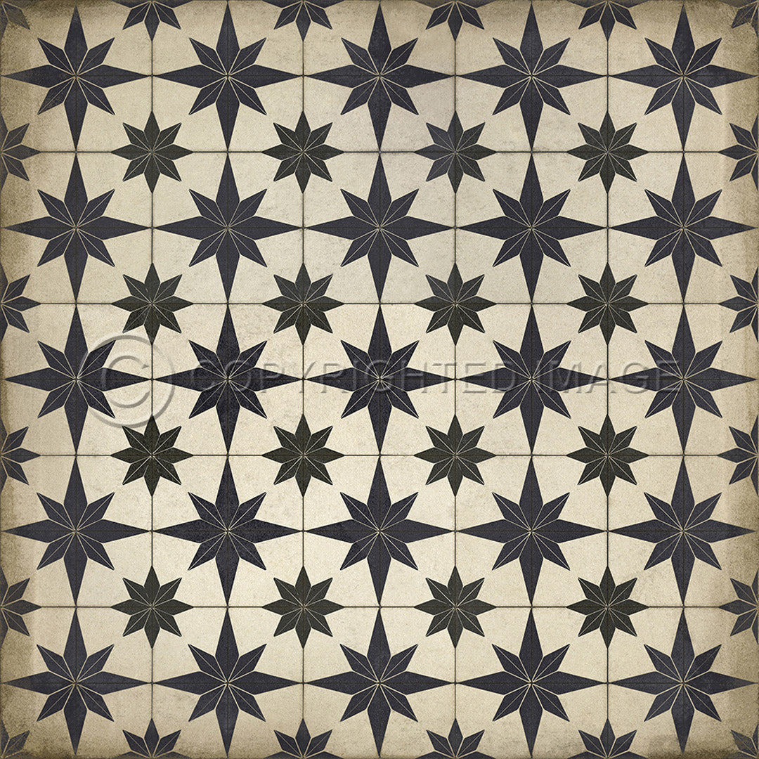 Pattern 20 Astraea 36x36