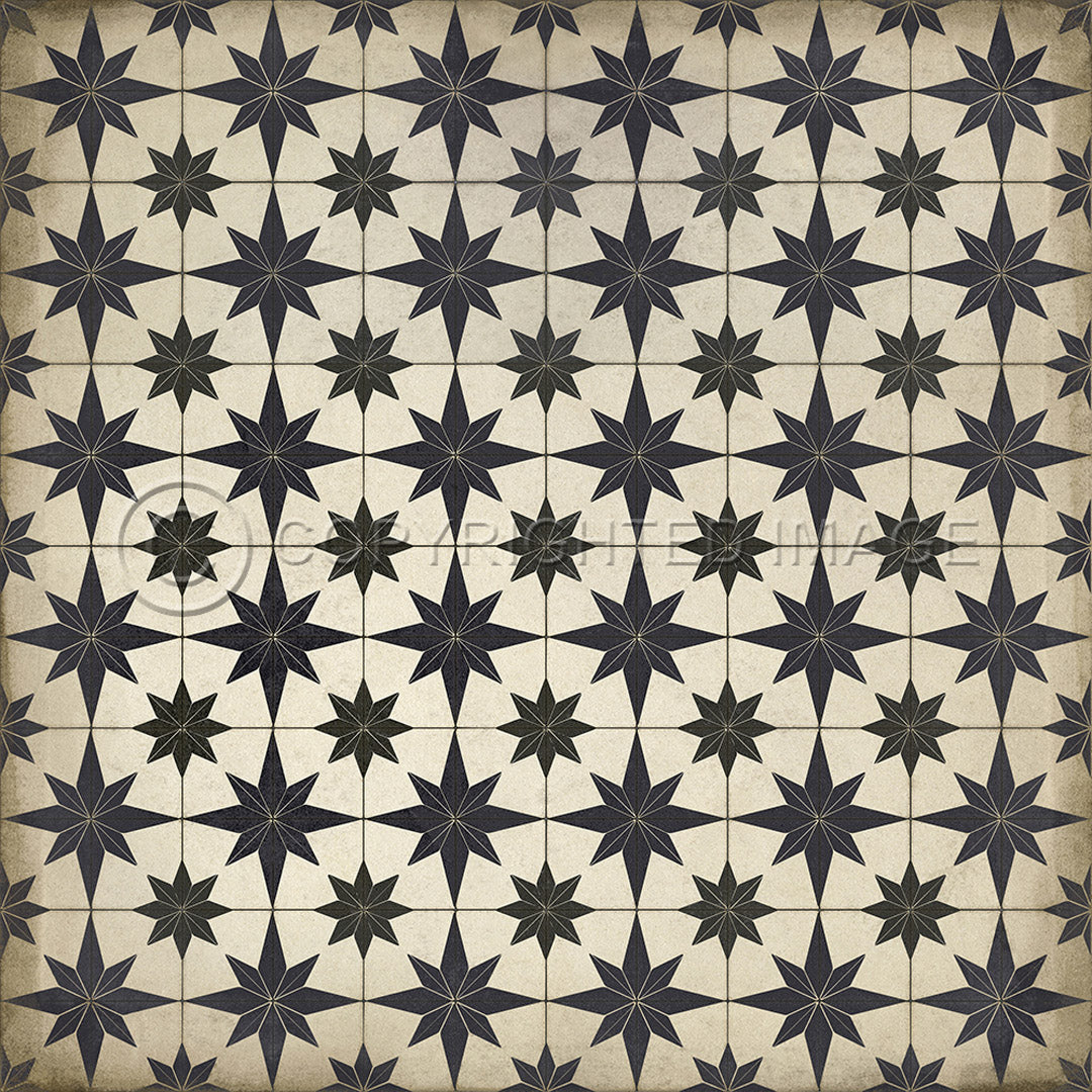 Pattern 20 Astraea 60x60