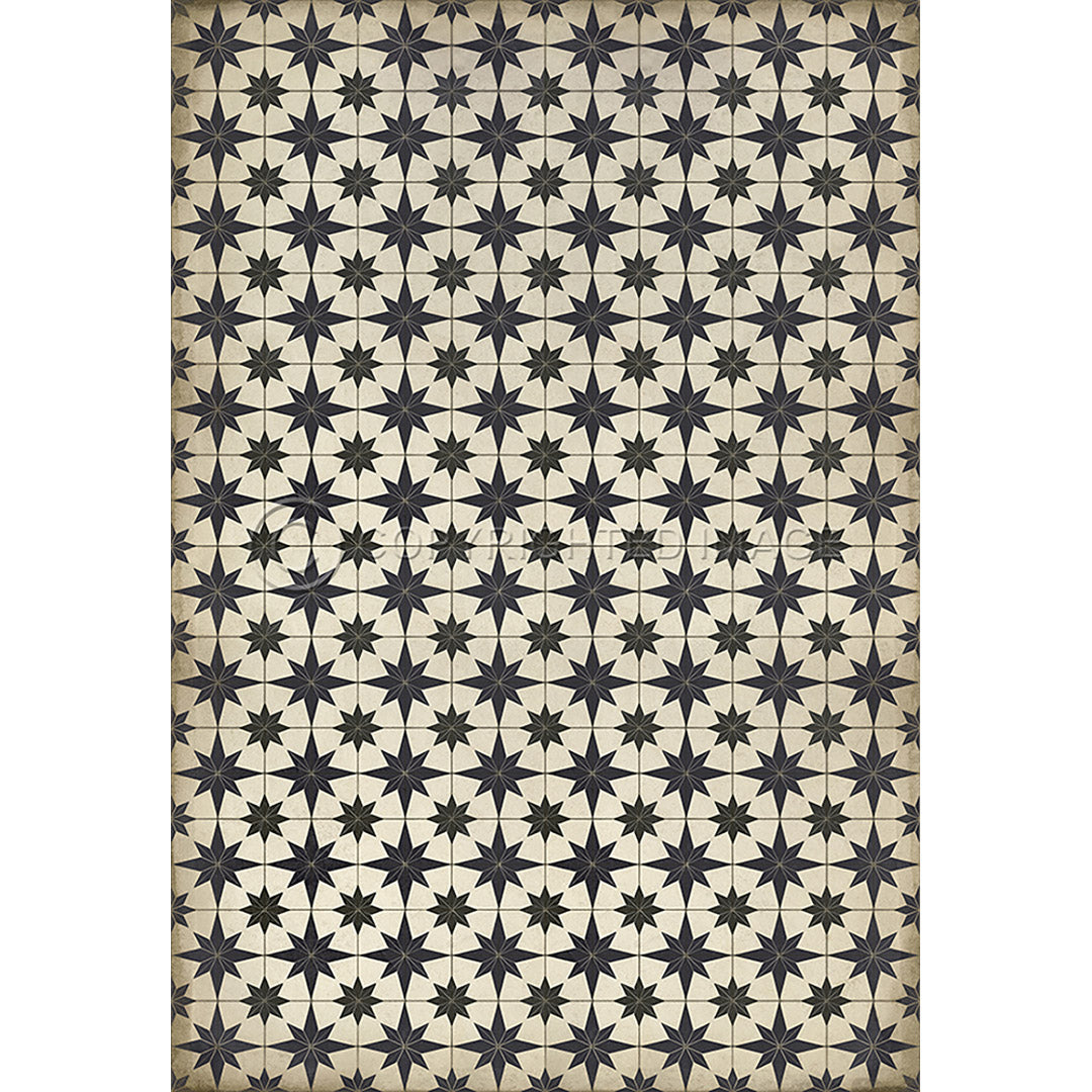 Pattern 20 Astraea 96x140