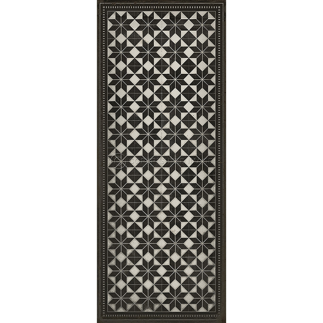 Pattern 20 Stargazer 36x90