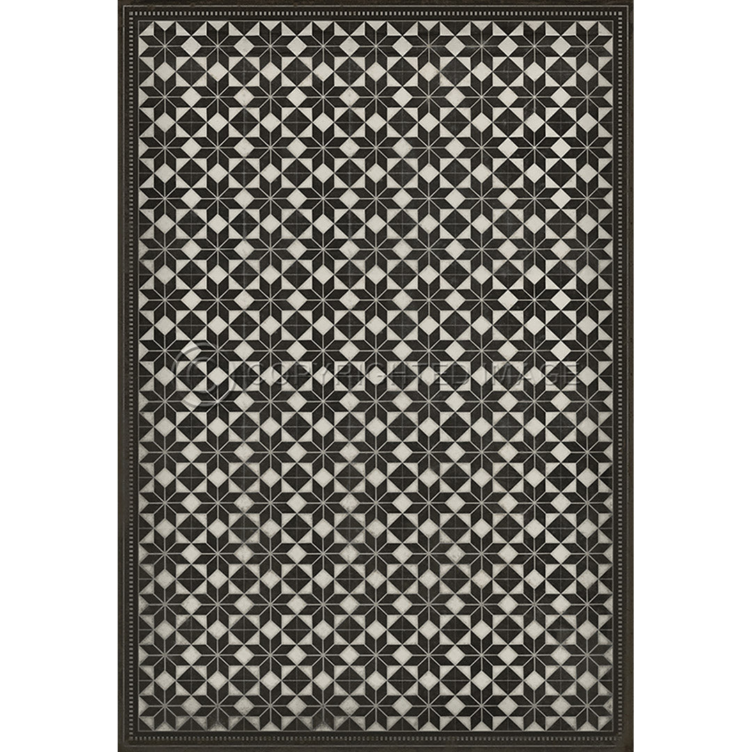 Pattern 20 Stargazer 96x140