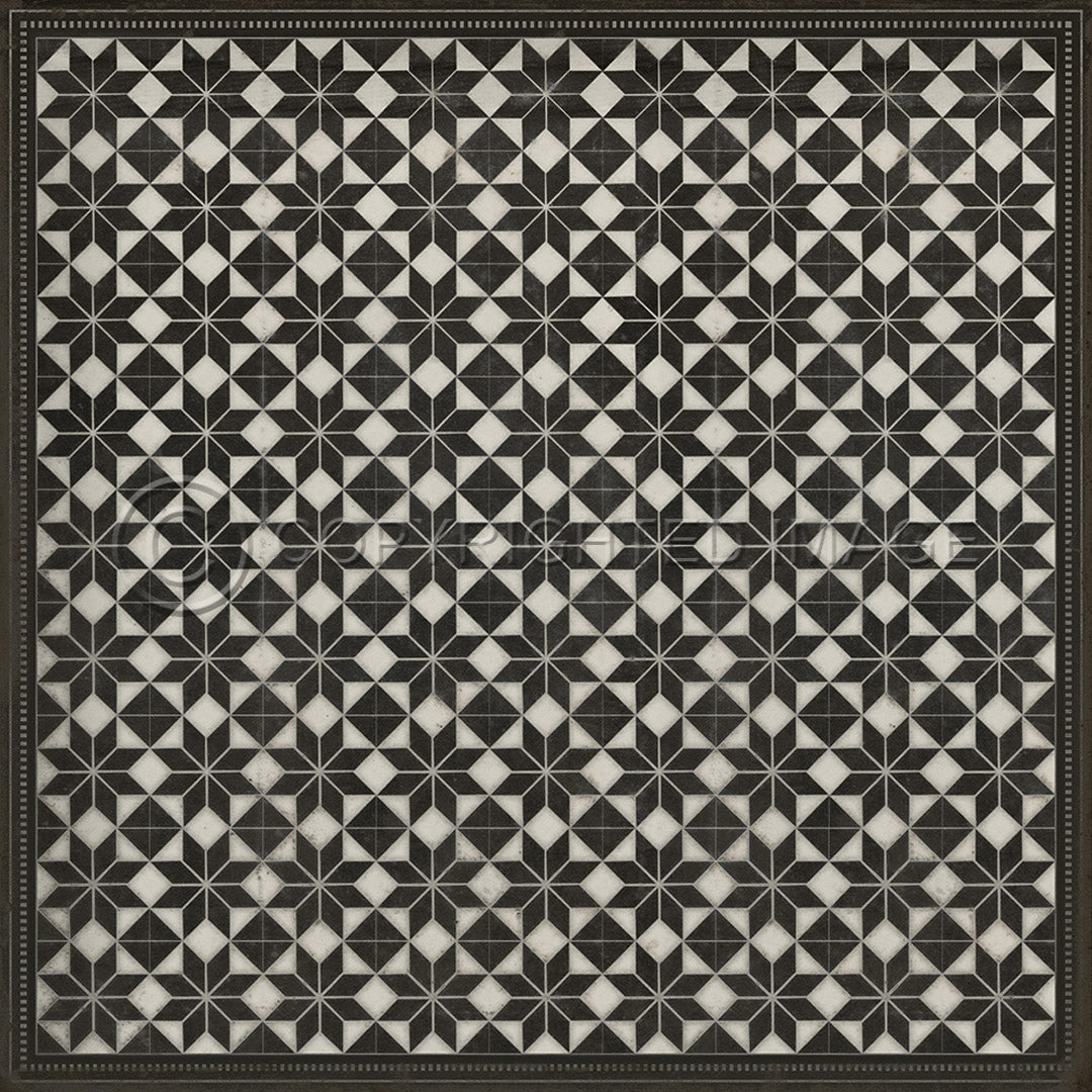 Pattern 20 Stargazer 120x120
