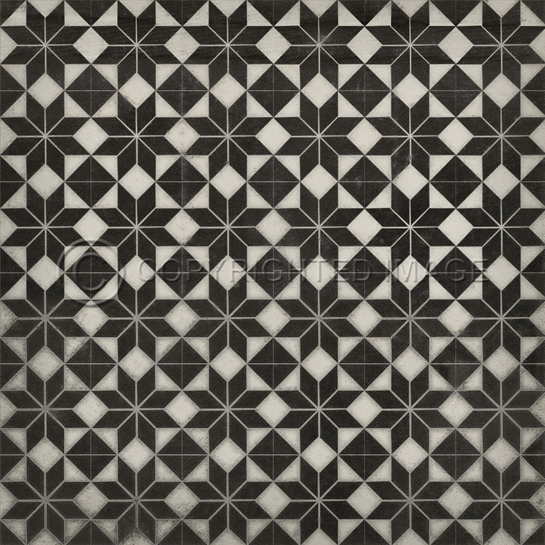 Pattern 20 Stargazer no border 36x36