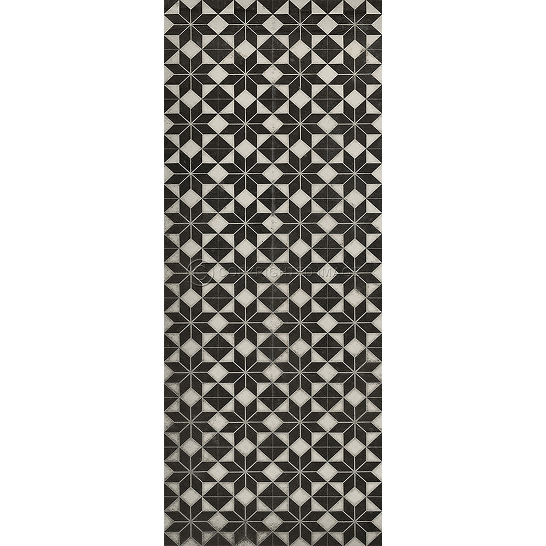 Pattern 20 Stargazer no border 36x90