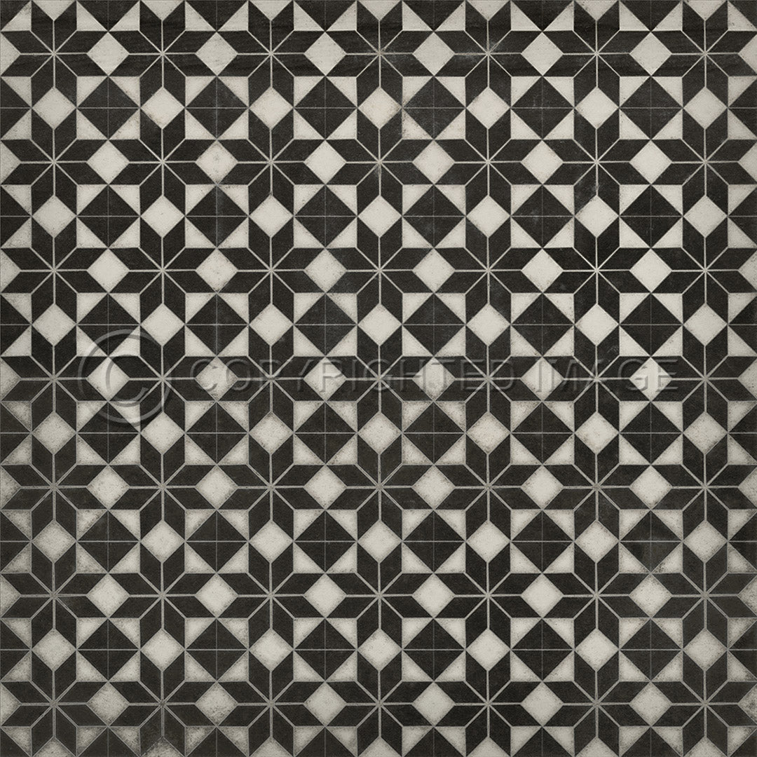 Pattern 20 Stargazer no border 72x72