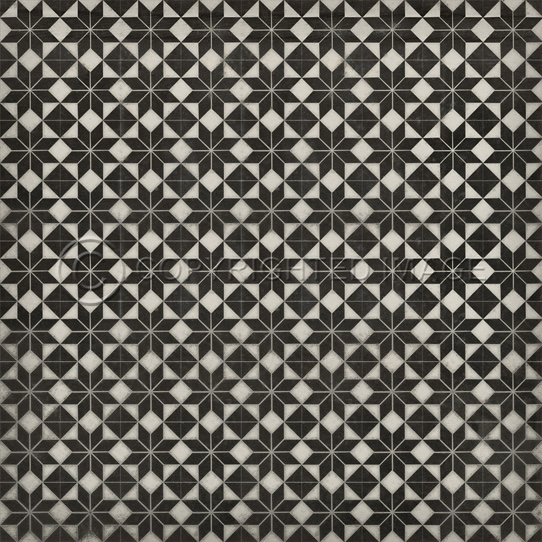 Pattern 20 Stargazer no border 120x120