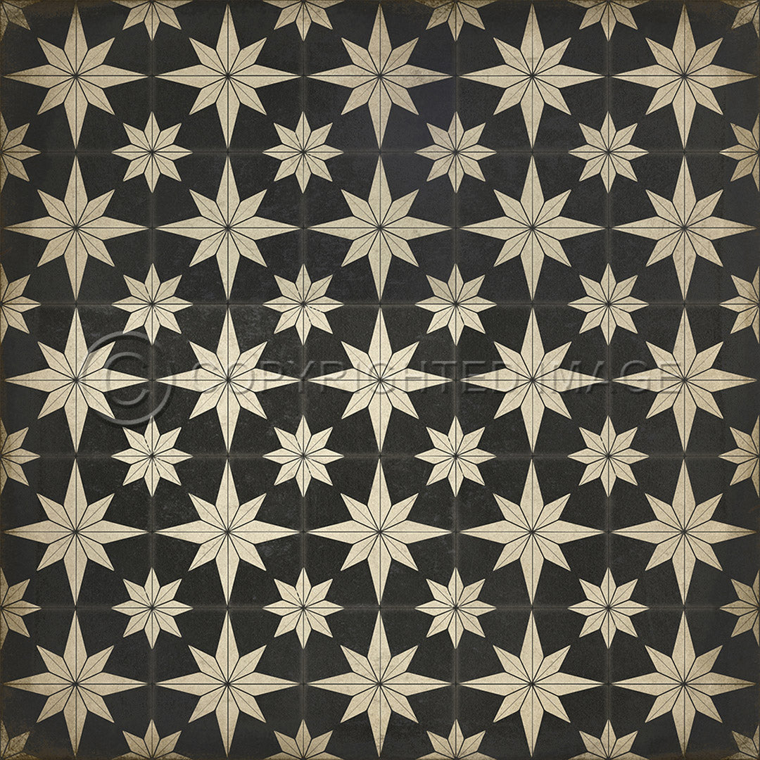 Pattern 20 Vesper 36x36