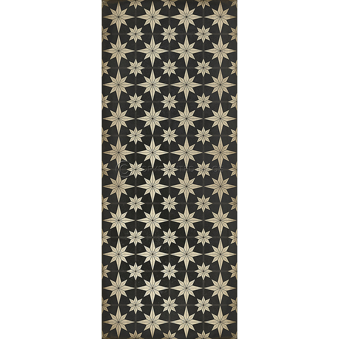 Pattern 20 Vesper 36x90