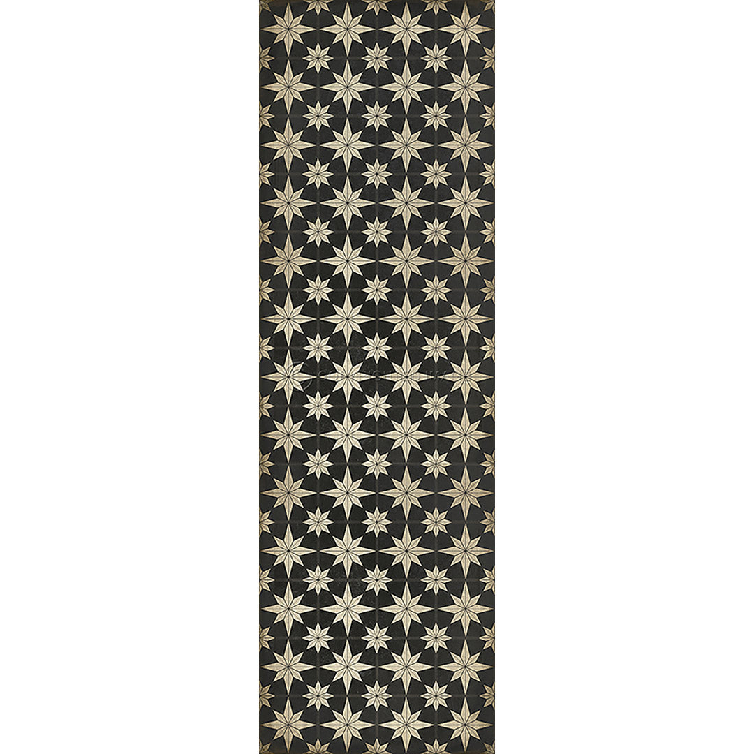 Pattern 20 Vesper 36x115