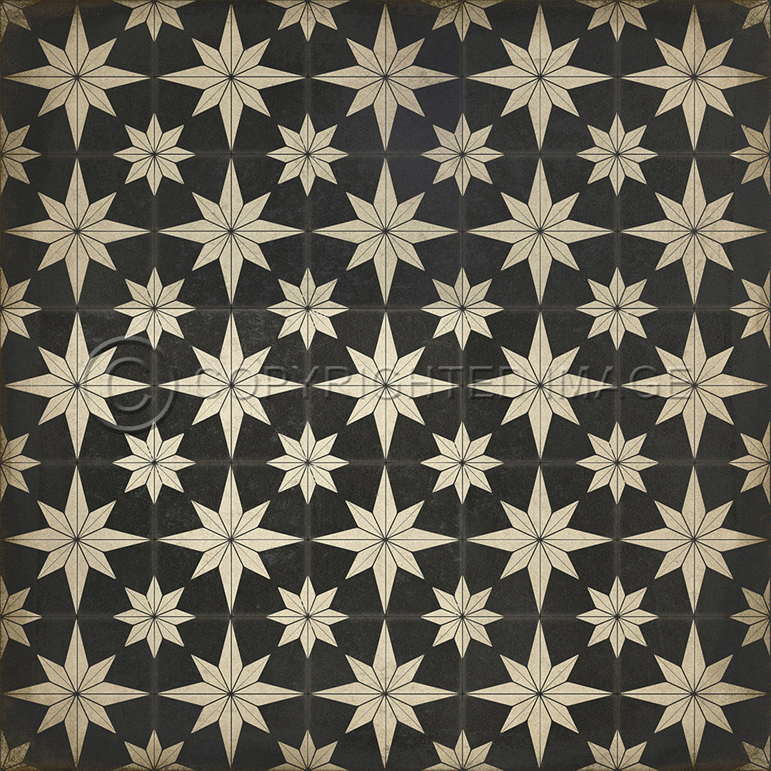 Pattern 20 Vesper 48x48