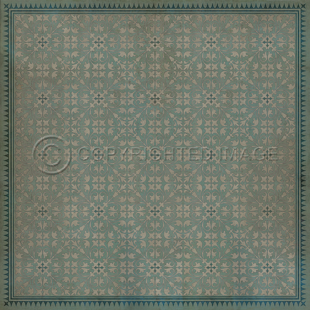 Pattern 21 Alice in Wonderland 36x36