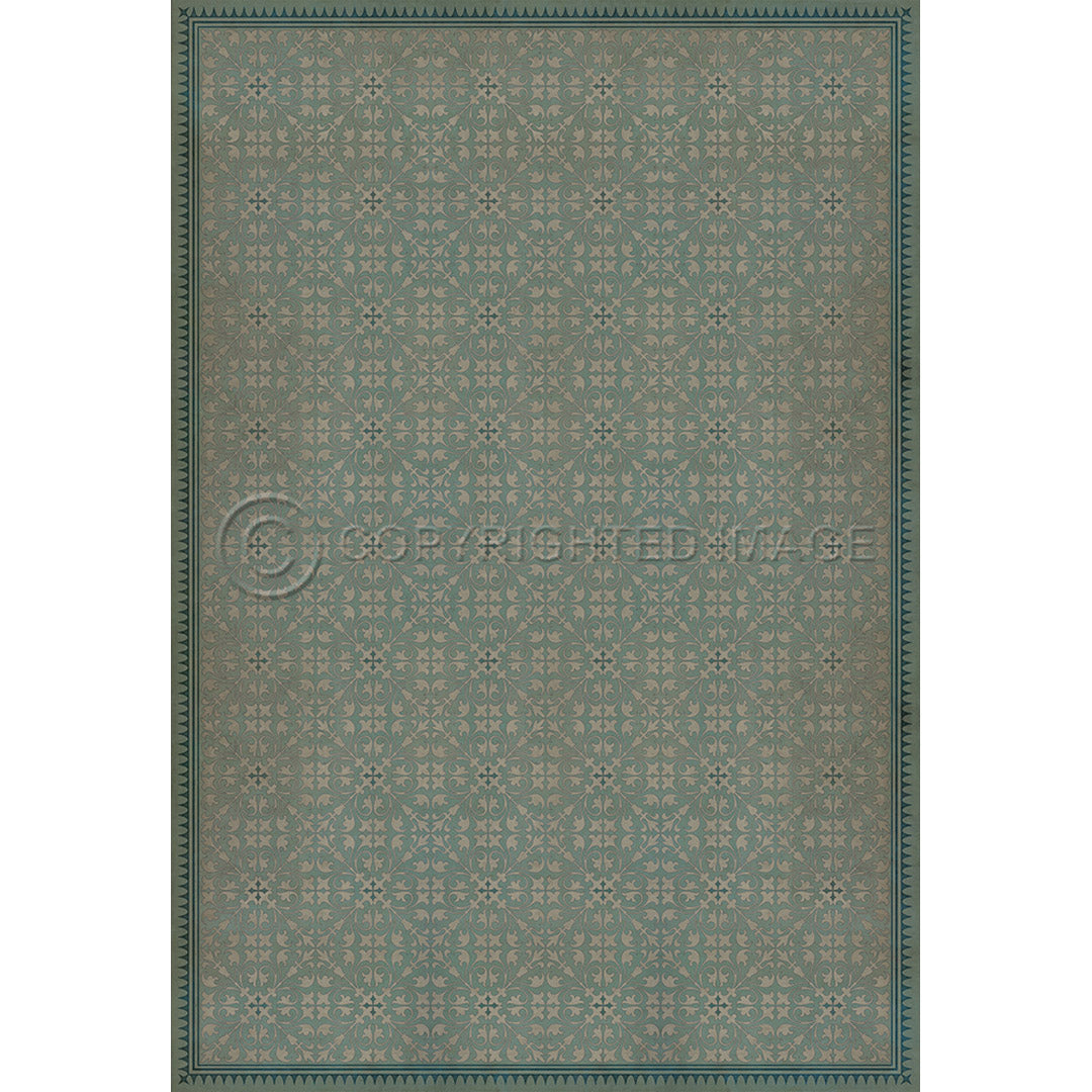 Pattern 21 Alice in Wonderland 96x140