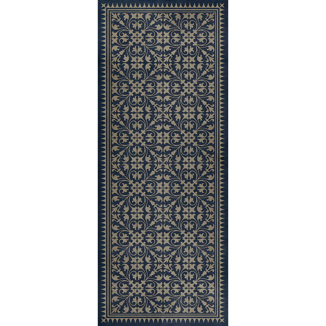 Pattern 21 Bandersnatch 36x90