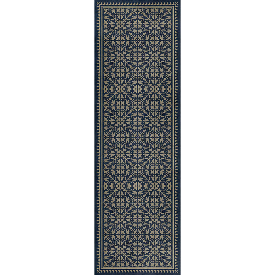 Pattern 21 Bandersnatch 36x115