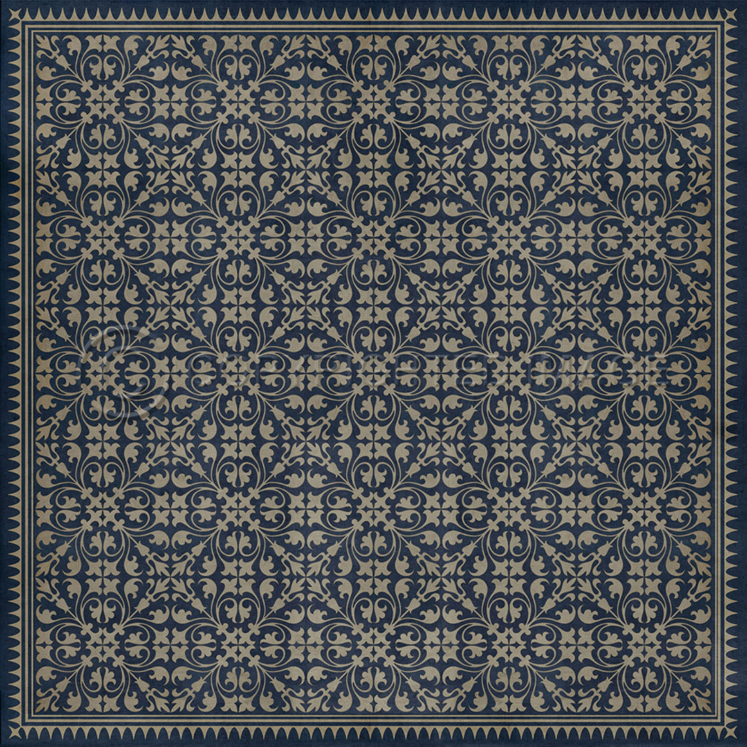 Pattern 21 Bandersnatch 60x60