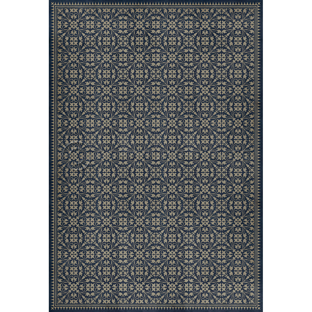 Pattern 21 Bandersnatch 96x140