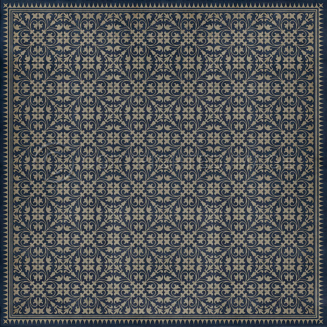 Pattern 21 Bandersnatch 120x120