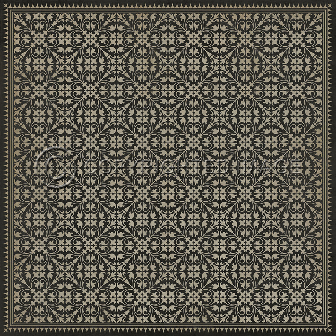 Pattern 21 By Hook or by Crook 72x72