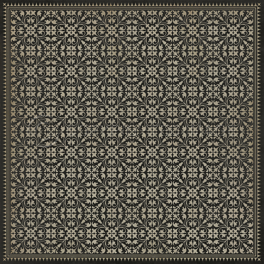 Pattern 21 By Hook or by Crook 96x96