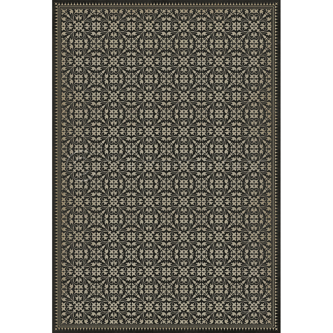 Pattern 21 By Hook or by Crook 96x140