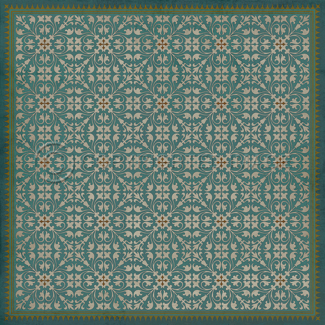 Pattern 21 Contrariwise 36x36